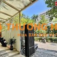 CHÍNH CHỦ CHO THUÊ GẤP NHÀ MỚI MẶT TIỀN ĐẸP – PHÚ MỸ HƯNG, QUẬN 7