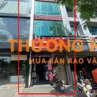 Chính chủ cho thuê nhà 4,5 tầng mặt phố Lý Thường Kiệt