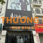 Cho thuê nhà liền kề khu 319 mặt đường Hồng Tiến, Long Biên