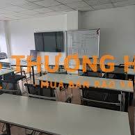 Cho thuê 2 phòng dạy học Trần Duy Hưng, P. Yên Hoà, 30m2/ph, thang máy