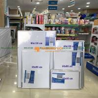 BẢNG MICA TRẮNG POLY TAIWAN TẠI QUẬN 1