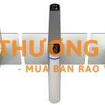 Cổng kiểm soát an ninh phân làn tự dộng Swing barrier ZKTeco SBTL500