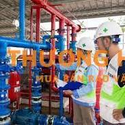 Công ty TNHH Kỹ thuật SDC tuyển vị trí Kỹ sư thiết kế cấp thoát nước