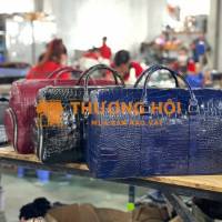 QUÀ TẶNG ĐỒ DA CAO CẤP – NHẬN GIA CÔNG THEO YÊU CẦU DOANH NGHIỆP