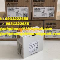 Khối mở rộng dòng FX2N series FX2N-16EYT-ESS/UL mitsubishi