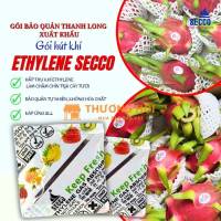 Mua gói hút ethylene chống chín trái cây tươi – Chuyên bảo quản Thanh Long