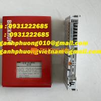 Mô đun đầu ra KL2012 beckhoff 2 kênh 24VDC - hàng mới 100%