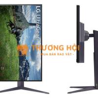 Màn Hình Gaming LG UltraGear 27GS85Q-B - Giá rẻ