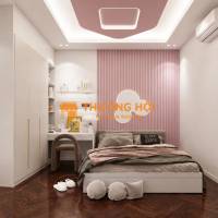 Nội Thất Phòng Trẻ Em Đẹp, Hiện Đại – Gợi Ý Bố Trí Phù Hợp