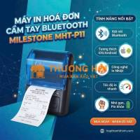 Máy in bill cầm tay MHT-P11