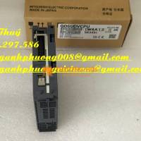 Module Mitsubishi Q06UDVCPU - Chuyên thiết bị công nghiệp