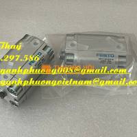 Xy lanh siêu nhỏ gọn -  Festo ADVU-32-15-P-A - Giá tốt Bình Dương