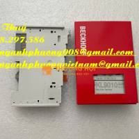 Module kết nối Beckhoff KL9010 - Nhà bán hàng chính hãng