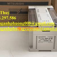 New - Bộ lập trình Mitsubishi FX2N-48MR-001 - BH 12 tháng