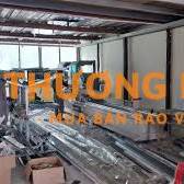 TUYỂN GẤP 05 THỢ PHỤ NHÔM