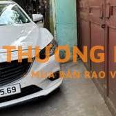 Chính chủ bán xe Mazda 6, màu trắng, sản xuất cuối năm 2014, ĐK 2015
