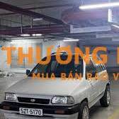 Kia CD5 Trắng Số sàn