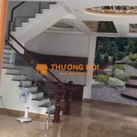 CẦN BÁN BIỆT THỰ ĐƯỜNG TRẦN THÁI TÔNG, PHƯỜNG 15, TÂN BÌNH, GIÁ 22 TỶ, NGANG 9.2 X 13.5