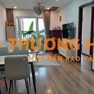 Chính chủ cho thuê căn 70m2, chung cư Hòa Bình Green 505 Minh Khai