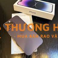 iPhone 14 ProMax 128 màu Tím mới dùng 6 tháng
