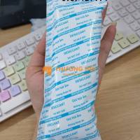 Gói hút ẩm Silicagel 100gram OPP có tác dụng gì?