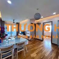 Cho thuê phòng căn hộ cao cấp mới 100% mặt tiền Võ Văn Kiệt, tiện nghi