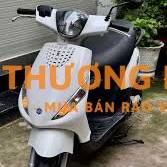 Piaggio Zip 2015 màu Trắng Bstp chính chủ