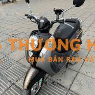 Bán xe SYM Elite 50cc tại Hà Nội
