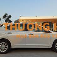 Hyundai Accent 2023 1.4 AT - 100000 km
