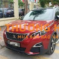 Peugeot 2019 Đỏ 70000 km
