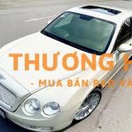 Xe Bentley Continential, sản xuất 2009 Biển số, TP. Hồ Chí Minh