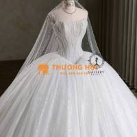 Gallery Bridal – Dịch Vụ Cưới Trọn Gói, Uy Tín & Tận Tâm