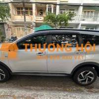 BÁN XE TOYOTA RUSH 2021 MÀU BẠC – CHÍNH CHỦ