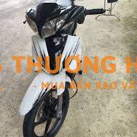 Yamaha Gravitar 2009 Trắng, Đen