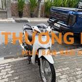 Honda Wave A 110 2019 Trắng 50000 km
