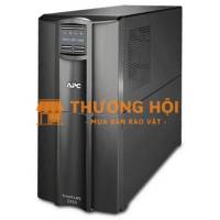 Bộ lưu điện APC Smart-UPS 2200VA LCD 230 V with SmartConnect_SMT2200IC