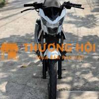 Suzuki Satria 150 2018 Trắng