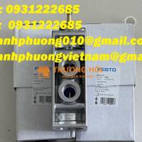Báo giá tốt hiện nay - Van khí nén hãng Festo MFH-5-1/2