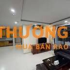 cho thuê căn hộ 3 ngủ 2 wc toà nhà FLC complex