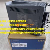 Bộ điều khiển động cơ mitsubishi MR-J4-200B 2kW giá tốt