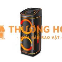 ALPHA WORKS AW-GENBEAT 520 – KHUẤY ĐỘNG MỌI CUỘC VUI, BÙNG NỔ MỌI KHÔN
