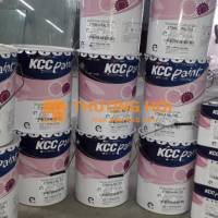 Sơn lót Epoxy EP118 liên kết trung gian giữa sàn bê tông 0918641645 huệ