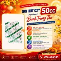 6 Cách Chống Mốc Bánh Trung Thu Hiệu Quả Nhất Năm 2026