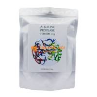 Enzyme cắt tảo, tẩy nhớt - Enzyme Protease