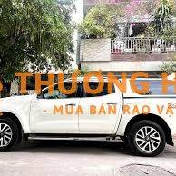 Chính chủ bán ô tô-Nisan-navara-xe bản đầy đủ hai cầu Xe màu trắng