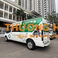 Cần Bán xe tải van, hiệu Ford Transit, đời cuối 2022 màu Tr