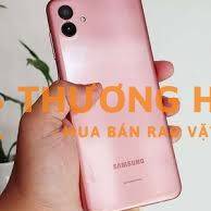 Cần bán Điện Thoại Sam Sung A 04 Pin Trâu lâu hết giá rẻ