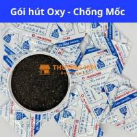 Gói Hút Oxy Chống Mốc Bánh Trung Thu Hiệu Quả Cho Cơ Sở Sản Xuất