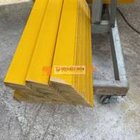 ỐP GỜ CHỐNG TRƯỢT FRP COMPOSITE