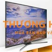 Bán SAMSUNG UA60KU6000K đang sử dụng